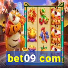 bet09 com